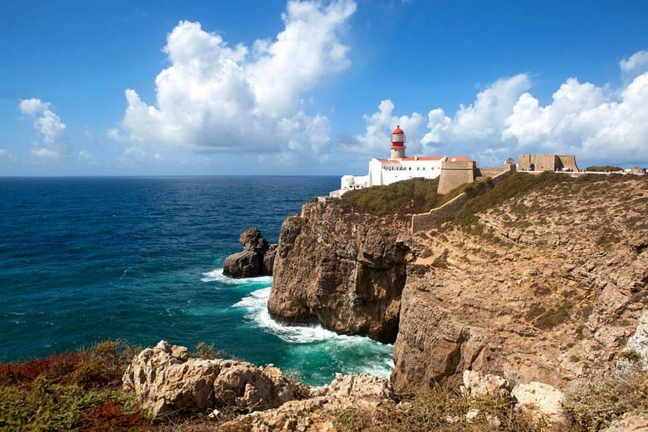 לינה וארוחת בוקר São Bartolomeu de Messines Casa Dos Ninos מראה חיצוני תמונה